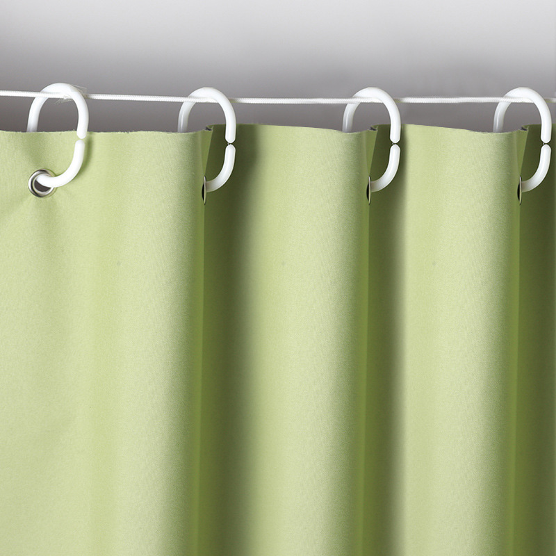 Verde de alta precisión ombra de luz completa (corda + gancho adhesivo + anillo C)