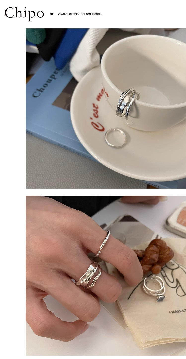 Simple Charm Bracelet For Women Versatile Elegant Everyday Wear_voghion.com