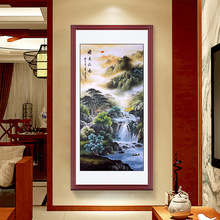 ����M�T���P��Ԣ��õ�ɽˮ������ʽ��ˮ��ؔ�쮋�����^���b�