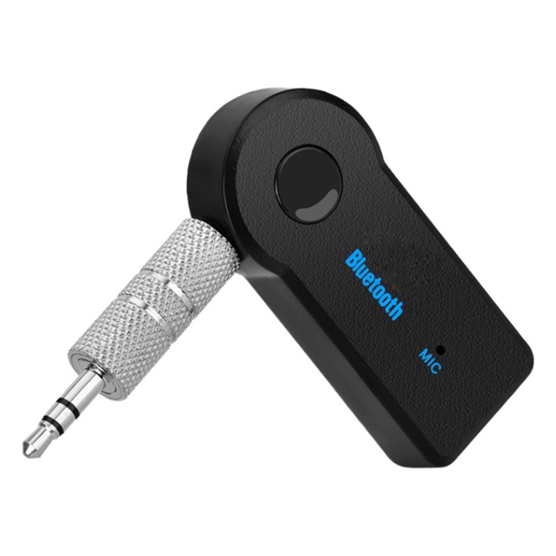 2022 transfronterizo nuevo adaptador Bluetooth receptor enchufe en el uso de clase receptor Bluetooth portátil y conveniente