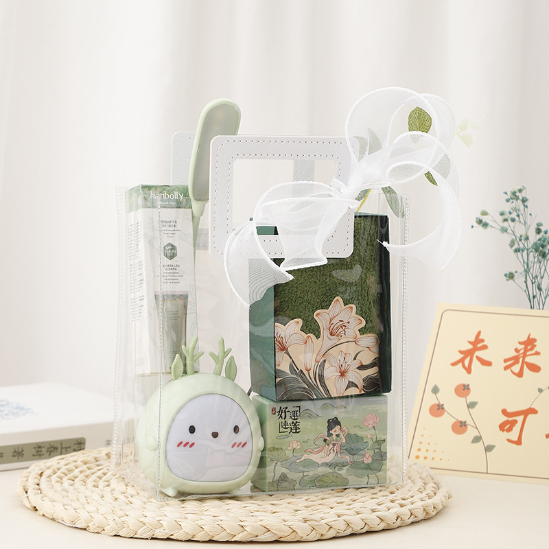 38th Festival práctico regalo de mano empresa Reunión Anual actividad apertura tienda celebración Luna Llena Regalo de Cumpleaños creativo