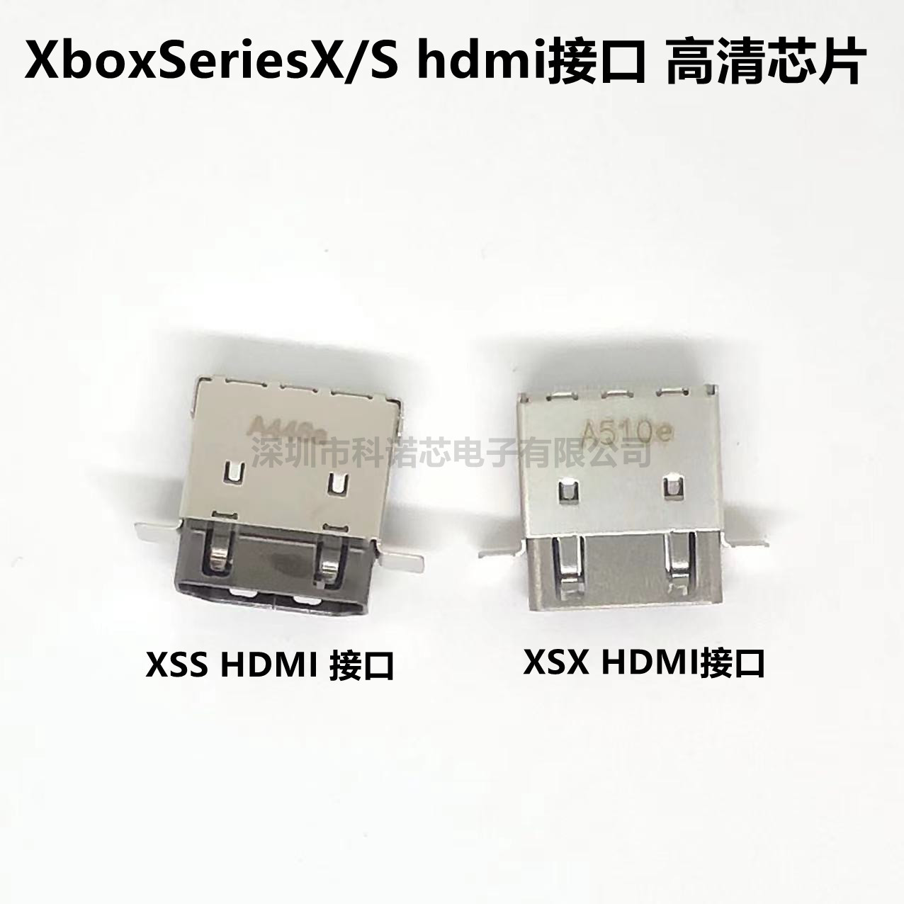Suitable for Original Xbox Series X/S HDMI High-Definition Interface Xsx Xss 2.1/ USB 3.2