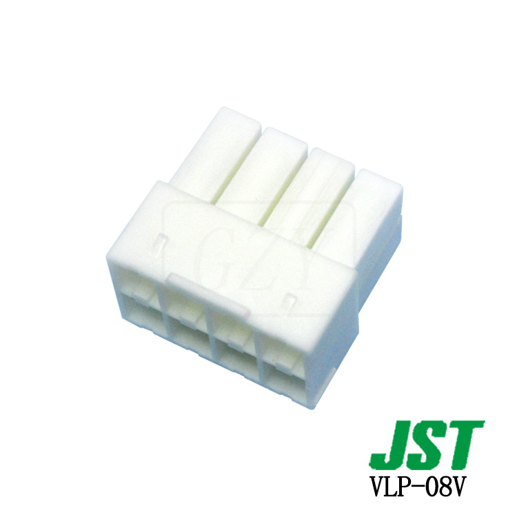 �ֻ�VLP-08V �����ܿ� JST������VLϵ�� 3.96mm����߶԰�Ӳ��