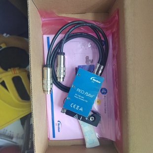 Nordson Electronic Spray Guns PN:7361283 Pico Pulse