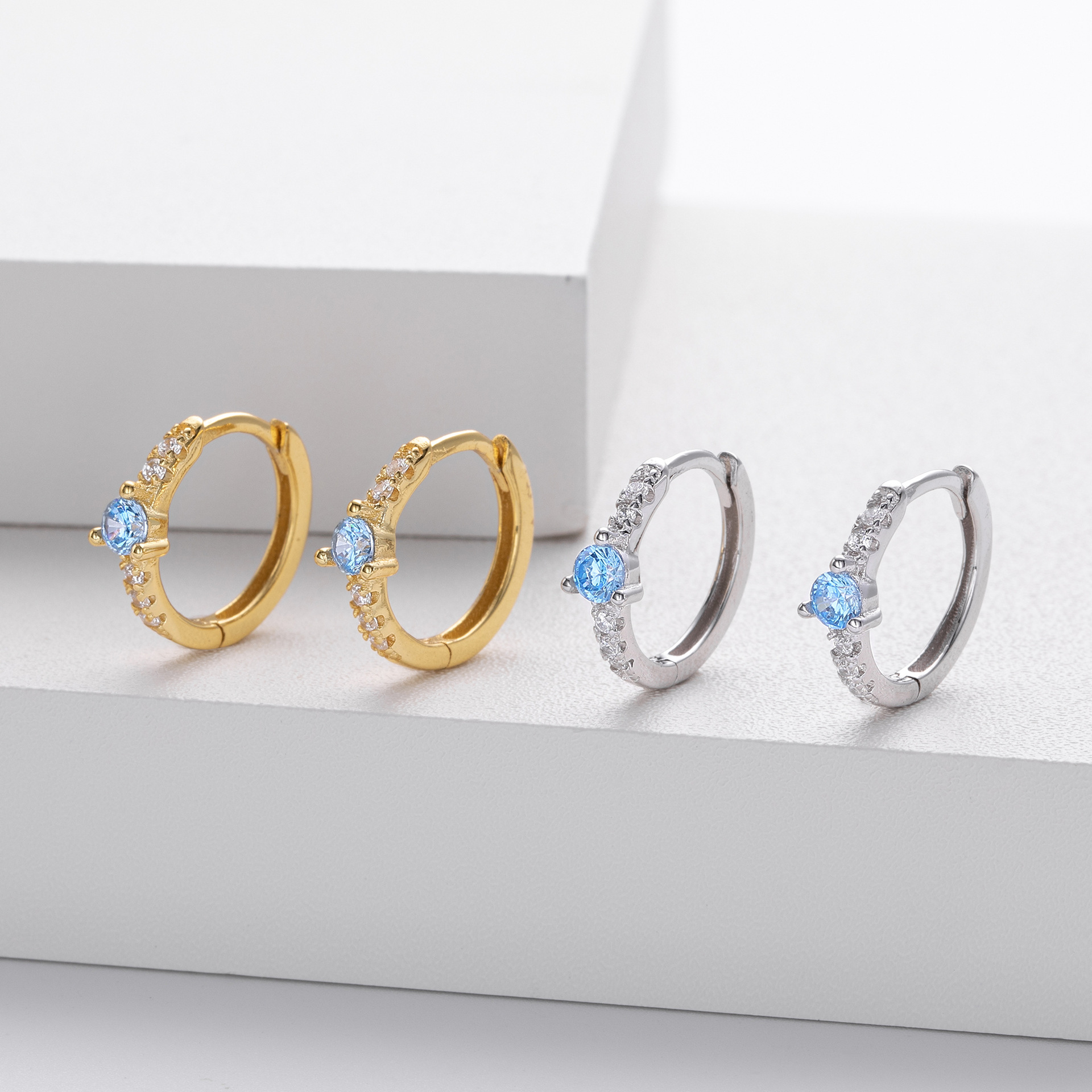 fashionable elegant creative universal earrings