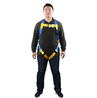 3M凯比特1390024保泰特FIRST安全带