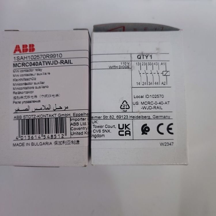 MCRC022ATWJ GE牌接触器 MP0CAE3 MARN220AT MCRC040ATWJD-RAIL，