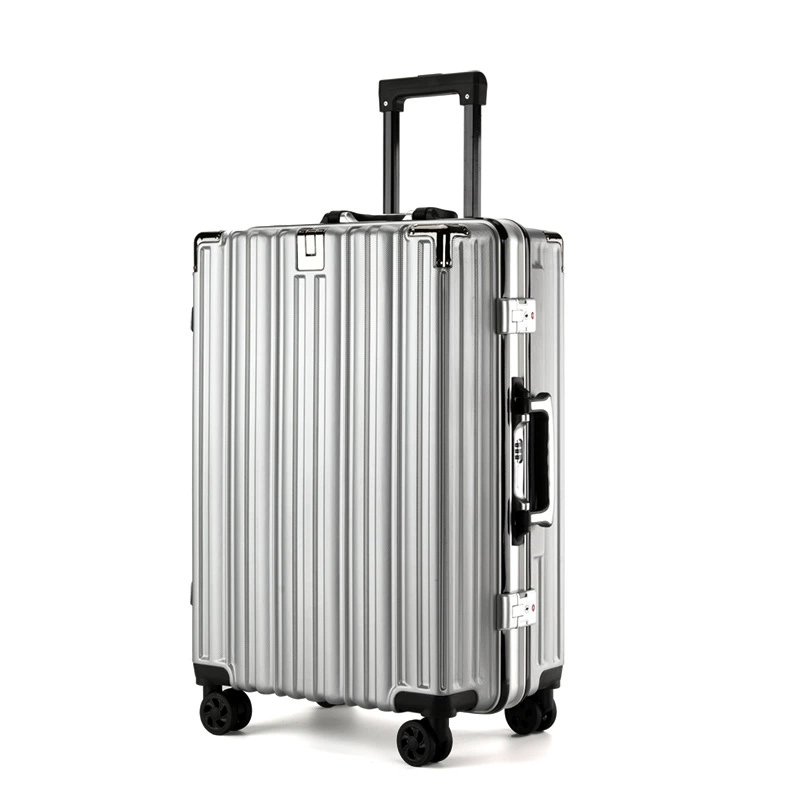 Universal handheld suitcase, capacious bag, 20 inch, 26 inch