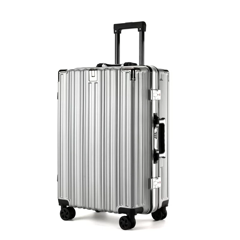 Universal handheld suitcase, capacious bag, 20 inch, 26 inch