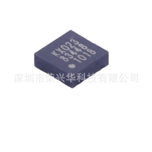 New Original genuine goods KX023-1025 Package LGA-16 Attitude Sensor/Gyroscope IC Chip