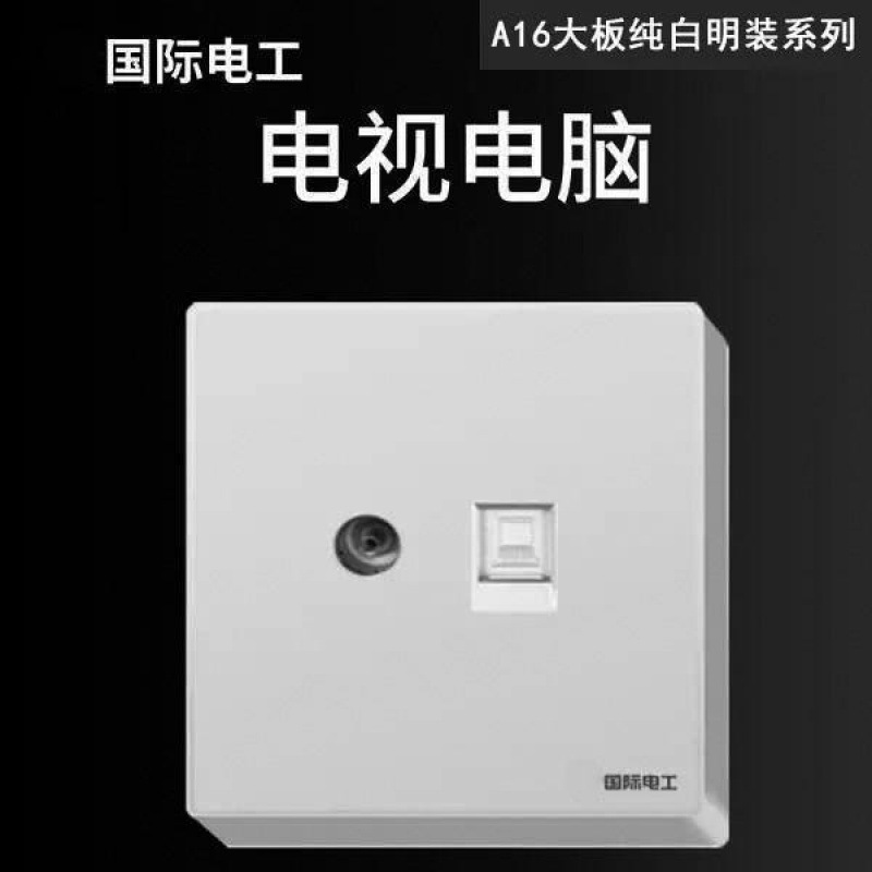 컴퓨터 TV [대형 패널 표면 장착]