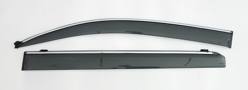 Suitable for Chevy City Express Window visor car window rain shade