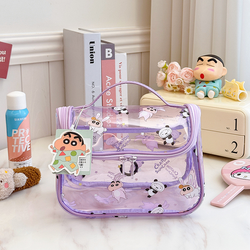 c036-1495 크레용신짱-라이트퍼플