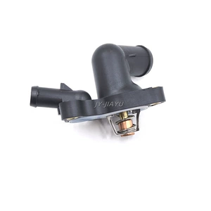 BMW Mini R53 R50 R52 1.6L 1.6T üçün termostat 11537512734