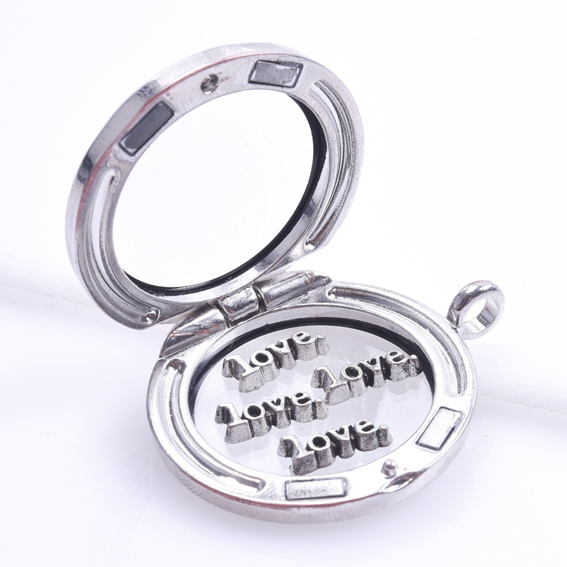 2g Weight 1 Piece Alloy Color Block Heart Shape Jewelry Accessories Beads