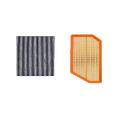 Cabin Filter, Air conditioning filter