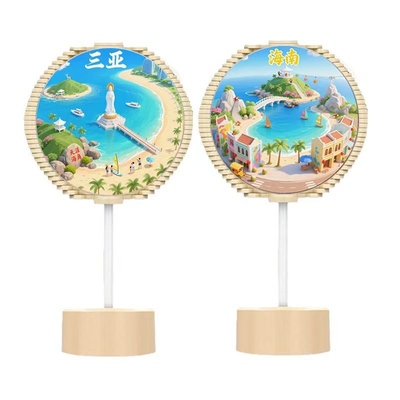 Douyinと同じ回転ツリー人気の景勝地ロリポップ回転フィボナッチスパイラルツリー知育玩具卸売|undefined