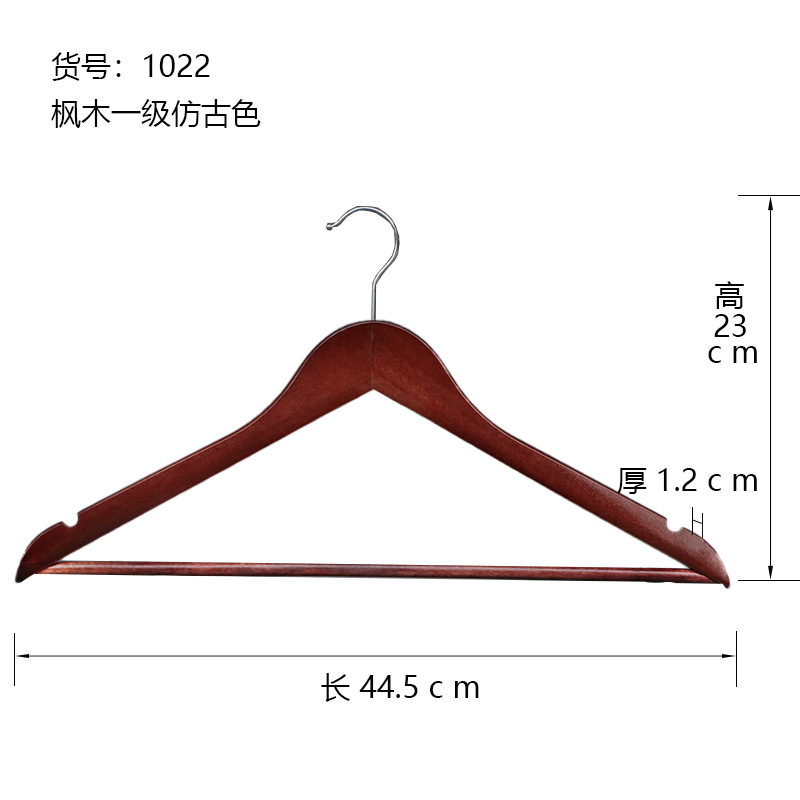 2022 2.0 로터스우드 1급 바지클립 앤티크 컬러