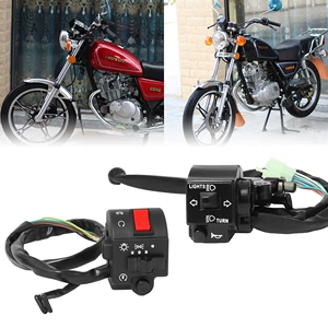 Motosiklet sükan açarı, GS125, Wang, GN125 sükan açarı