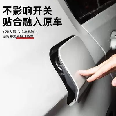 Fuel Tank Cap Ring Rubber | Vehicle Sealing Strip