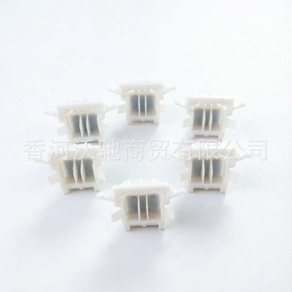 T2H8112 Jaguar XFL/XEL roof water gutter seal strip, sunroof sealing strip, roof deflector clip