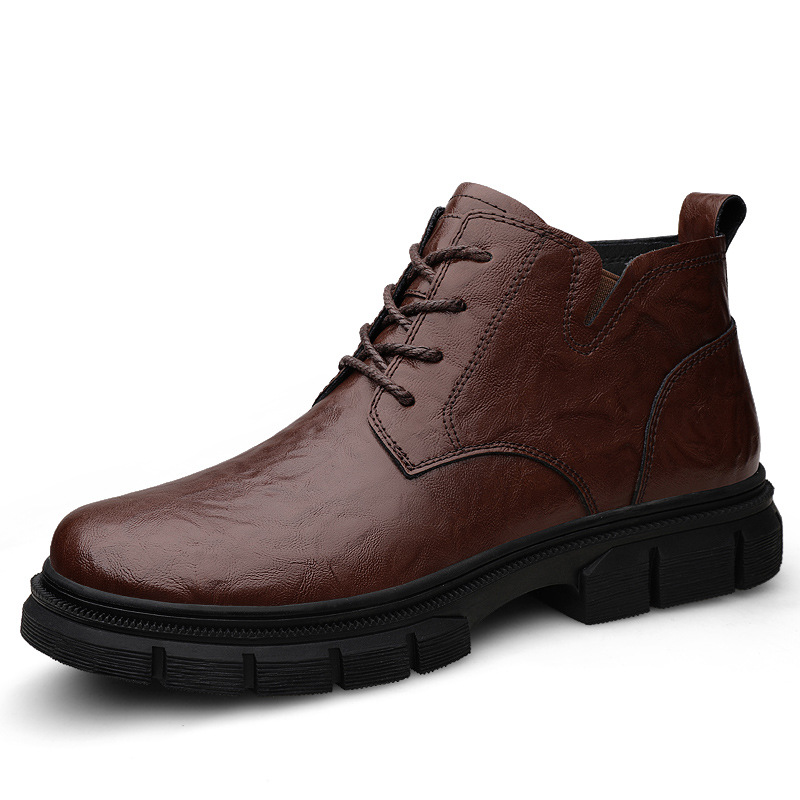 브라운 [벨벳 플러스]