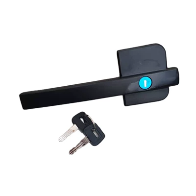 Suitable for DAF truck Armrest, handle, handle