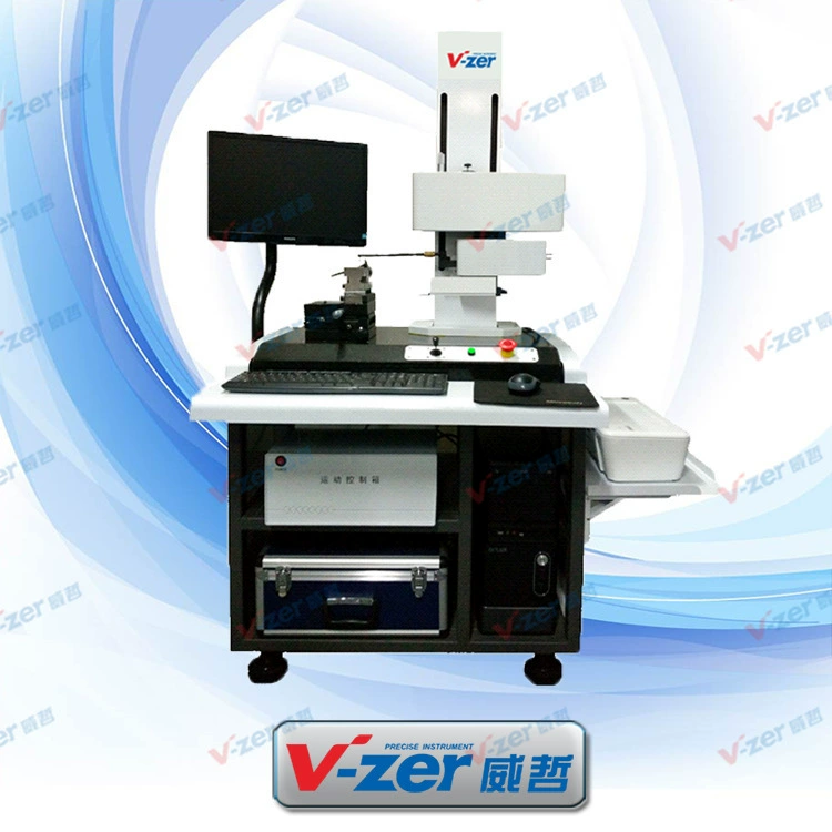 [Специальные прямые продажи] Прибор для измерения контура SP1202V Прибор для измерения грубого контура