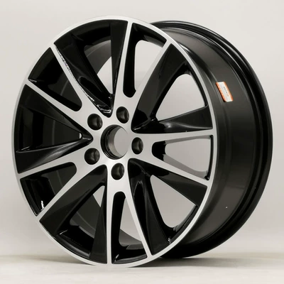 Hub 17inch Volkswagen TiguanL, Atlas