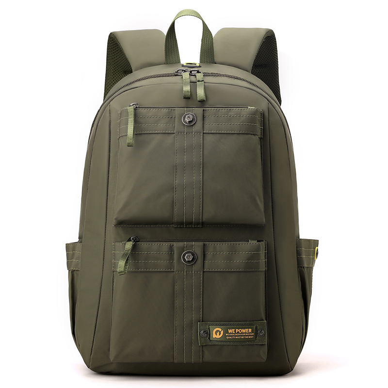 WEPOWER nueva mochila de gran capacidad mochila de viaje ligera mochila de viaje de ocio