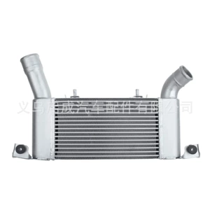 Mitsubishi Pajero / Pajero 3.2Di-D interkuler quraşdırılması 2006-2020 1530A052