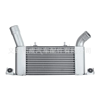 For Mitsubishi Pajero / Pajero 3.2Di-D Intercooler Assembly 2006-2020 1530A052 (car radiator)