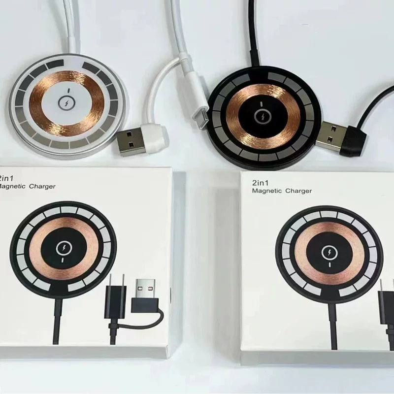 Charger, 15W, 15W