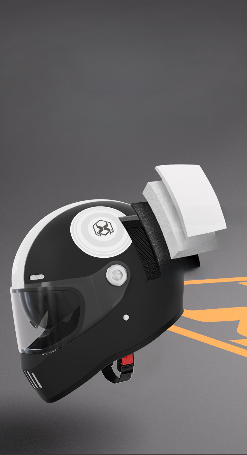 Electric Bicycle Helmet Image 11