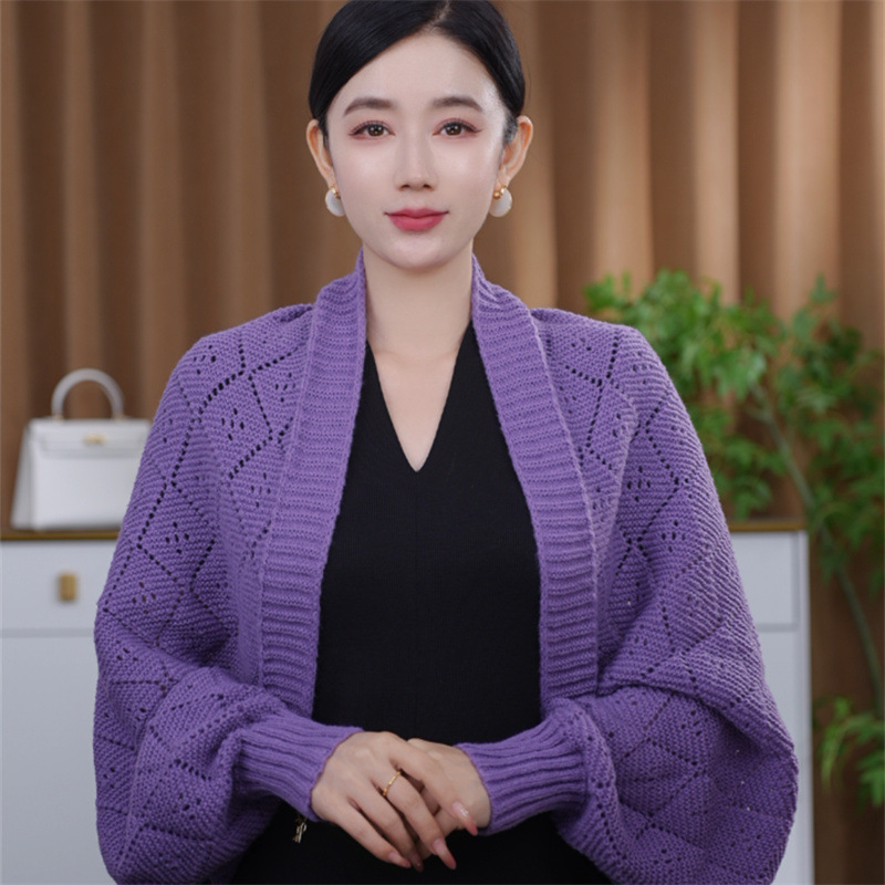 透气薄款时尚护肩披肩防风宽松保暖休闲秋冬四季通用|undefined