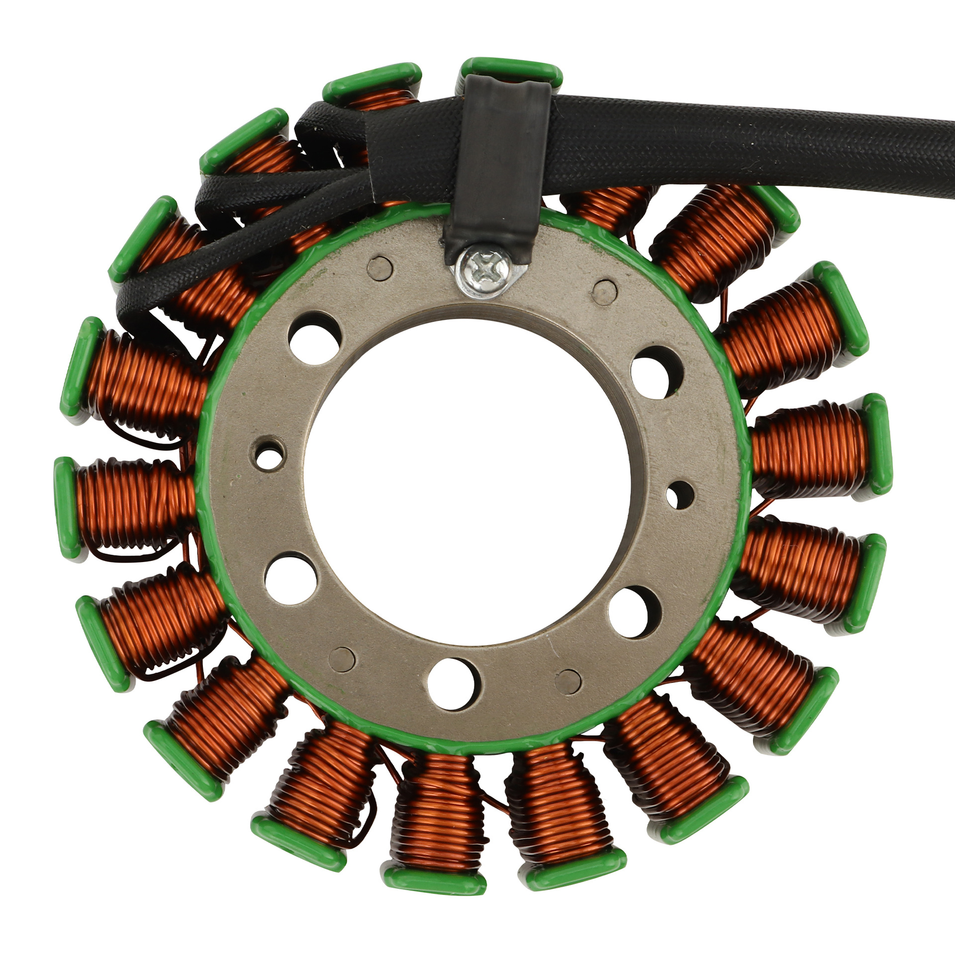 104mm outer diameter stator coil suitable for Daytona 955i 1997-2000 T1300502 T130035