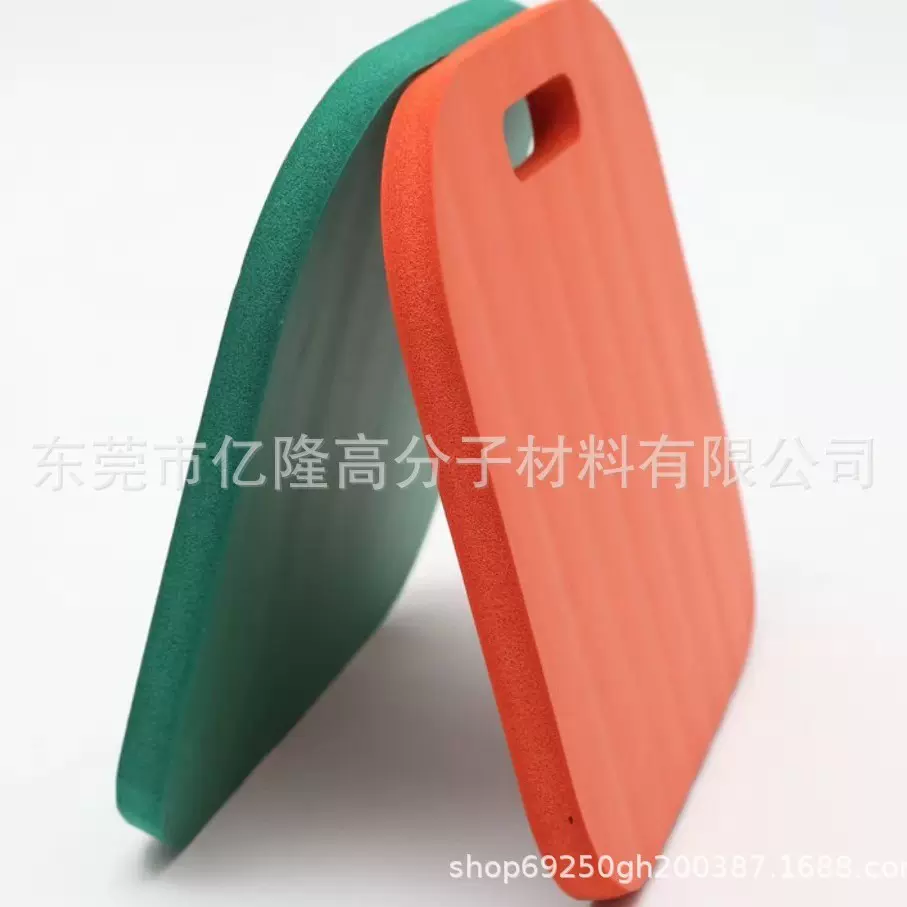 工厂定制NBR跪垫 园林垫 体育运动垫子  坐垫 防潮垫