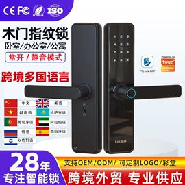 指纹锁;IC卡锁;磁卡锁