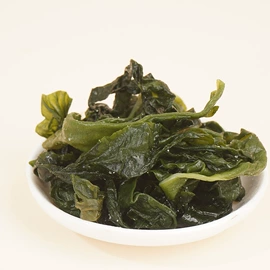 水产干货类;海藻类;速食汤料类