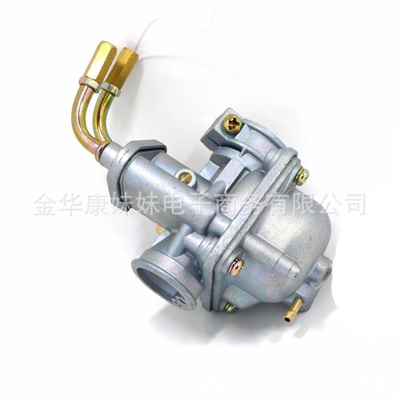 Motorcycle Pw50 Carburetor 1981-2009 Off-Road Bike Carburetor