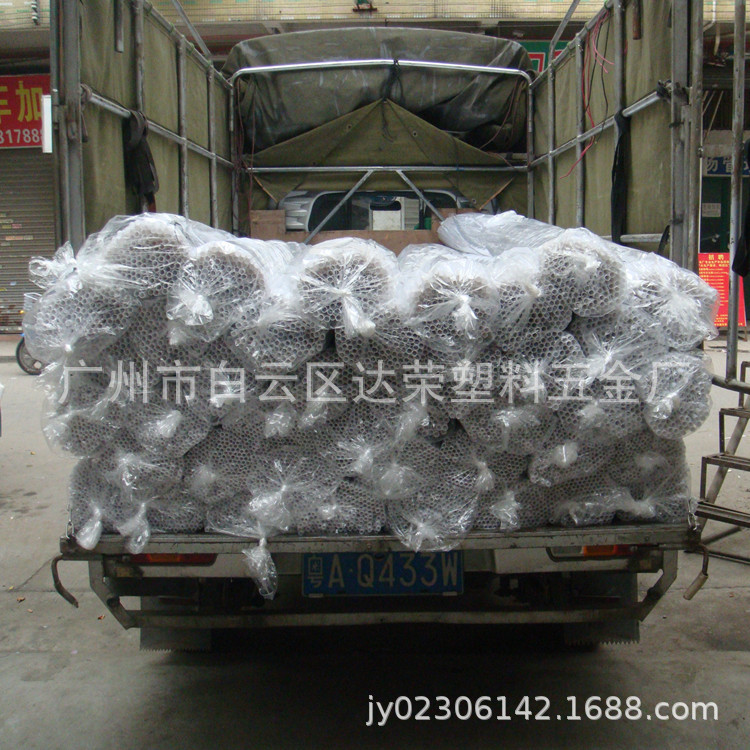 【真实厂家】加厚PP管，高弹PVC软管，高透明PVC硬管 可按要求做