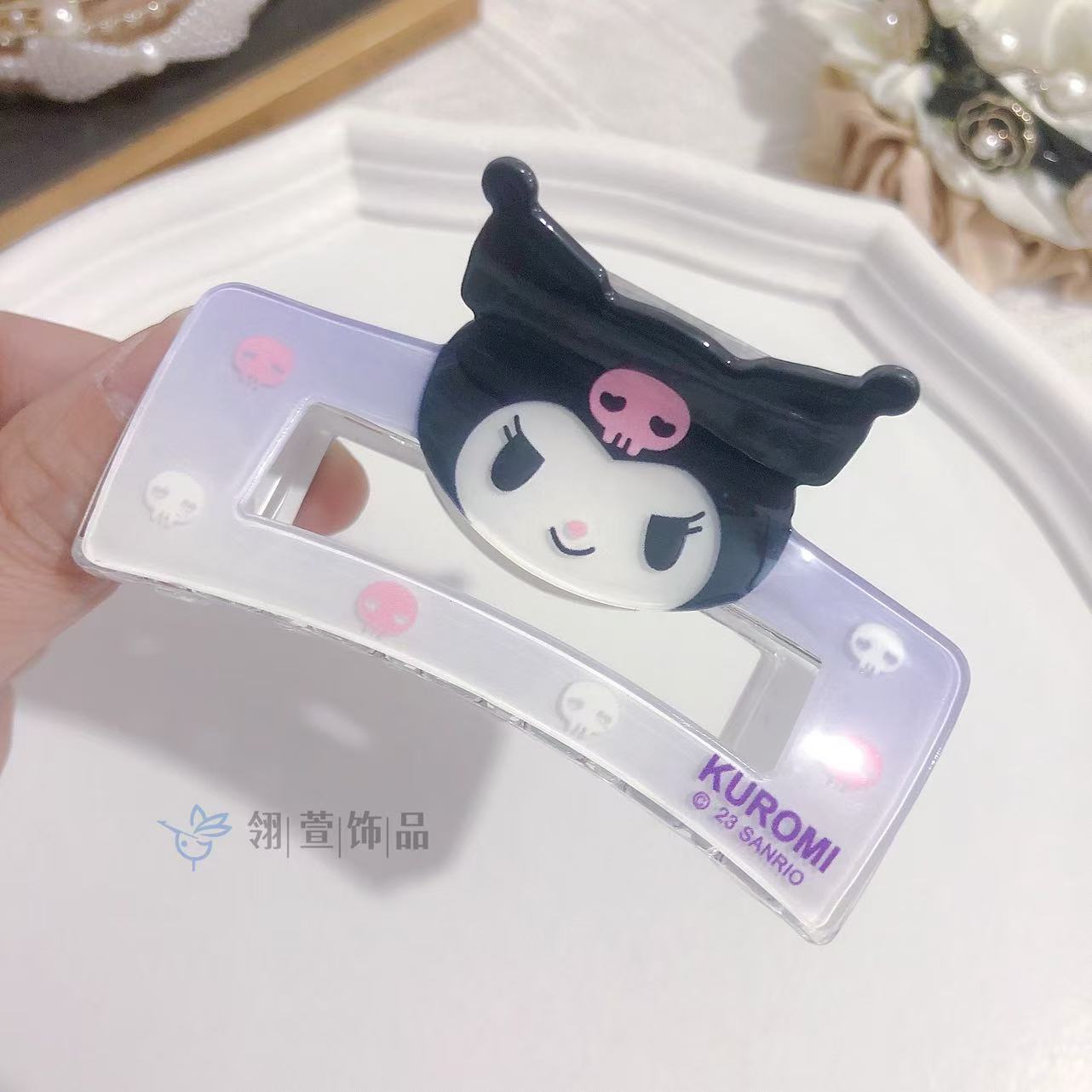 8.5cm square (03#culomi)