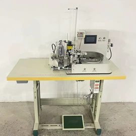 缝中设备;剥线机;服装机械设备