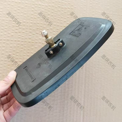 140-1, Reflective Mirror, Exterior Reversing – Rearview mirror/rearview mirror