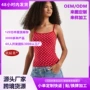 外穿辣妹跨境爆款背心
