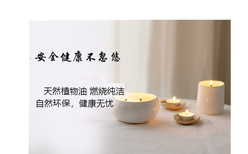 Smokeless Tealight Candles 4 Hour Burn 100 Pack White Paraffin for Tea Warming Food Warmers and Home Ambiance in use