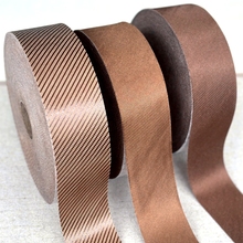 5.5cm凉席包边布垫子包边布条 包草席冰丝藤席坐垫滚边条宽斜纹条