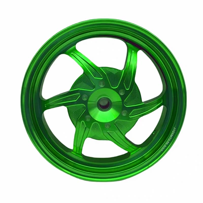 Motorcycle wheel hub | hubs