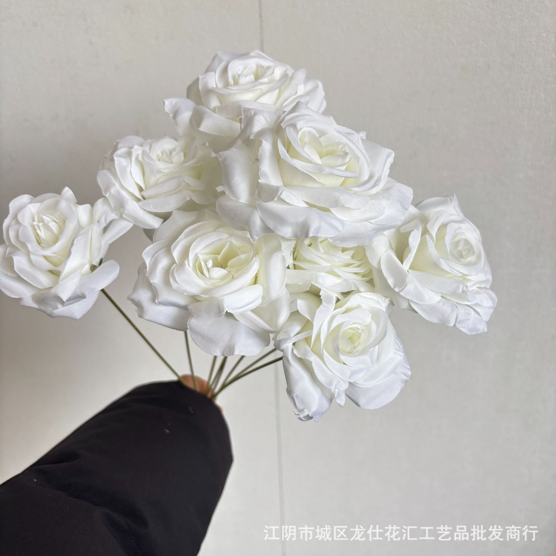 9송이 바비 장미