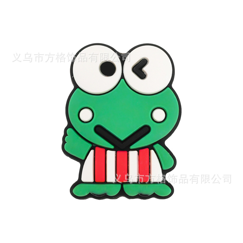 Frog -C